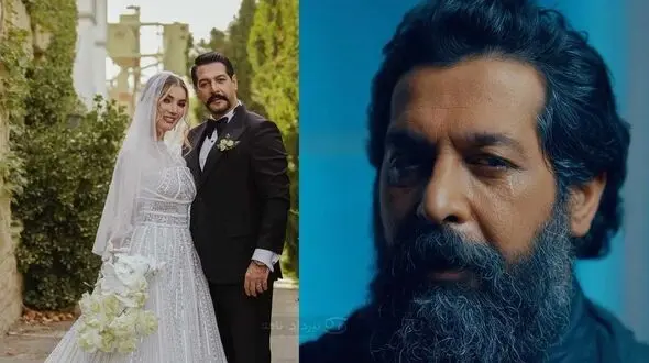 فیلم/ خوانندگی کامران تفتی غوغا به پا کرد / کی فکرشو می‌کرد کامران تفتی انقدر خواننده حرفه‌ای باشه