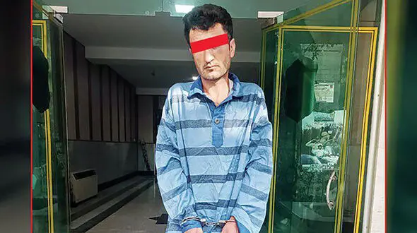 حکم اعدام برای زورگیر بزرگراه های شرق تهران