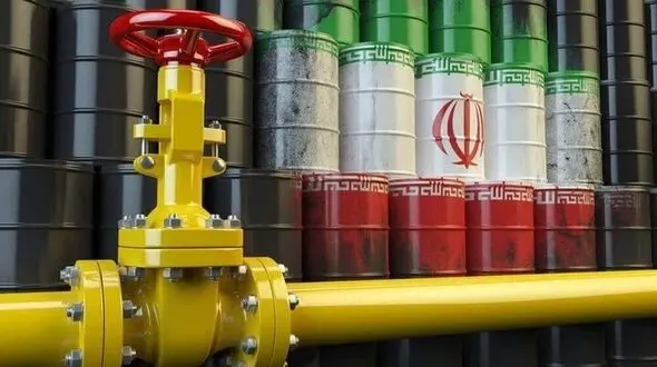 صادرات نفت ایران با رشد چشمگیر /  پول نفت کجا خرج می‌شود؟