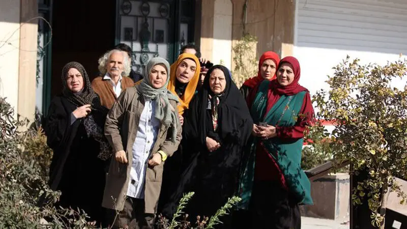 هیات مدیره