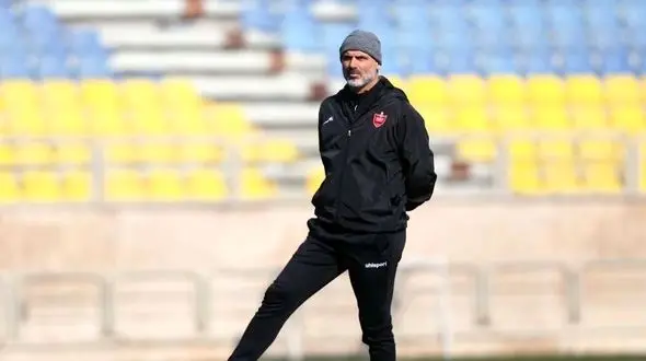 یک بازی و در غیاب اوسمار / سیدجلال بالاخره به سرمربیگری پرسپولیس رسید!