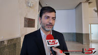 واکنش مجلس به برخورد معاون وزیر بهداشت با خبرنگار/  رئیس کمیسیون قضایی : ممکن است نمایندگان  طرحی  درباره نحوه تعامل و پاسخ‌گویی مسئولان به رسانه‌ها ارائه کنند