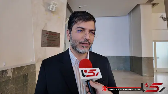 واکنش مجلس به برخورد معاون وزیر بهداشت با خبرنگار/  رئیس کمیسیون قضایی : ممکن است نمایندگان  طرحی  درباره نحوه تعامل و پاسخ‌گویی مسئولان به رسانه‌ها ارائه کنند