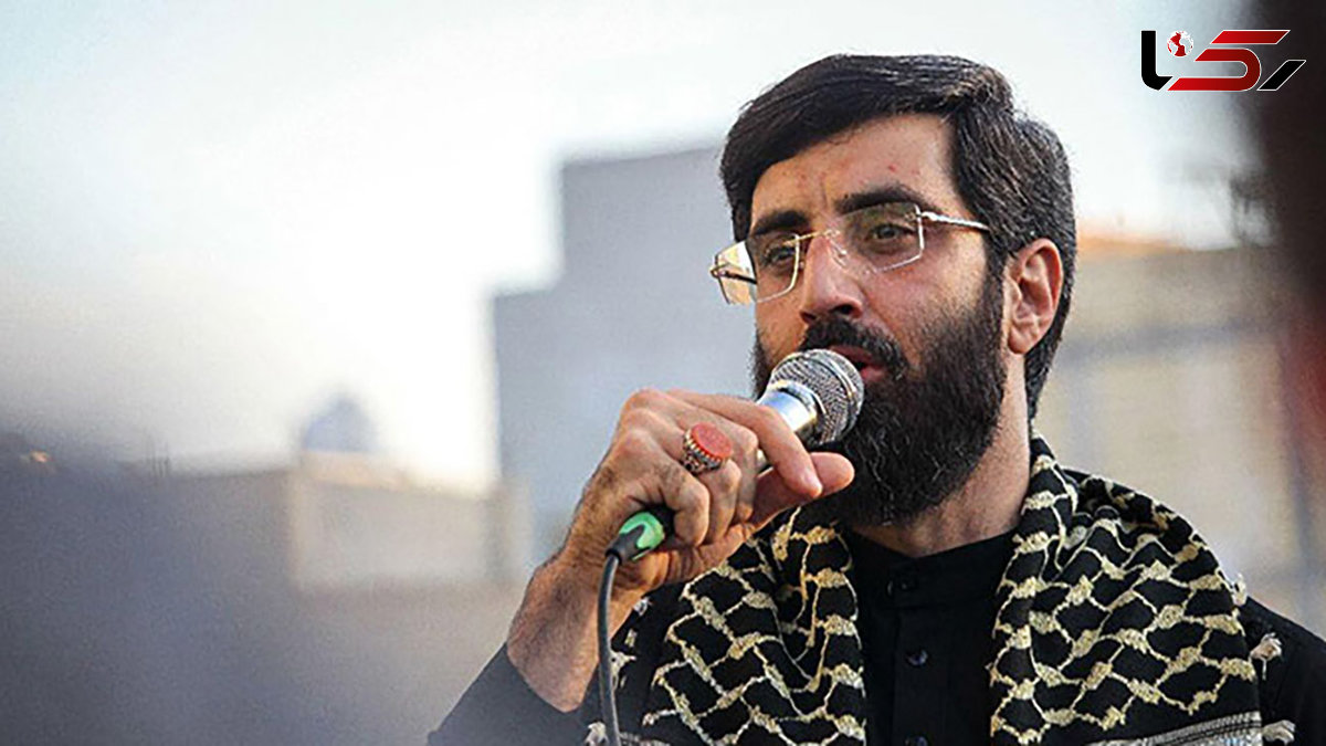 مداحی باشکوه سیدرضا نریمانی به نام عرض معلی / کار این روضه ها تا قیامت توی دستای مولاست