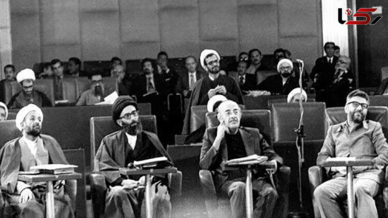 41 سالگرد افتتاح اولین دوره مجلس 