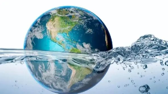 بحران آب جهانی به اوج رسید! ناسا آماده مقابله با فاجعه بزرگ 