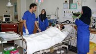 17 نفر در اصفهان درگیر آنفلوآنزا شدند