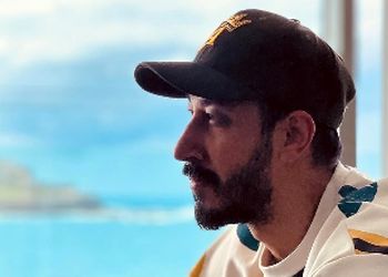 فیلم/ بهرام افشاری «بهتاشِ پایتخت»: من نماینده نسلی هستم که خواستم برنده باشم ولی باختم،  تو صف مدرسه باختم،تو صف کنکور، سربازی، بورس، ارز دیجیتال ، حتی تو صف نذری هم باختم!
