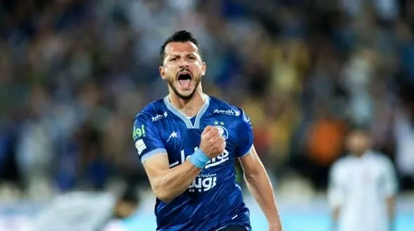 رمضانی از استقلال رفتنی شد