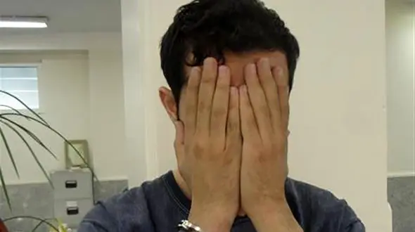 آزار شیطانی پسر 16 ساله توسط دوستش / او را کشتم تا فیلم سیاهم پخش نشود