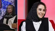 فیلم / گریه و حسرت الناز حبیبی برای یک آدم اشتباه