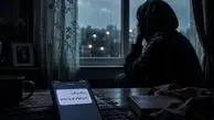 سوسن: پیام شوهرم تن و بدنم را لرزاند؛ نمی‌دانستم چه اتفاقی افتاده است!