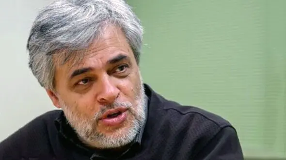 جواد لاریجانی سیاست پیشه ای که می خواهد کیسینجر باشد/ لاریجانی : حاضرم حتی با شیطان در قعر جهنم مذاکره کنم 