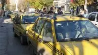 تاکسی و ون رایگان در ۵ محور تهران برای مراسم بزرگداشت امام شهید