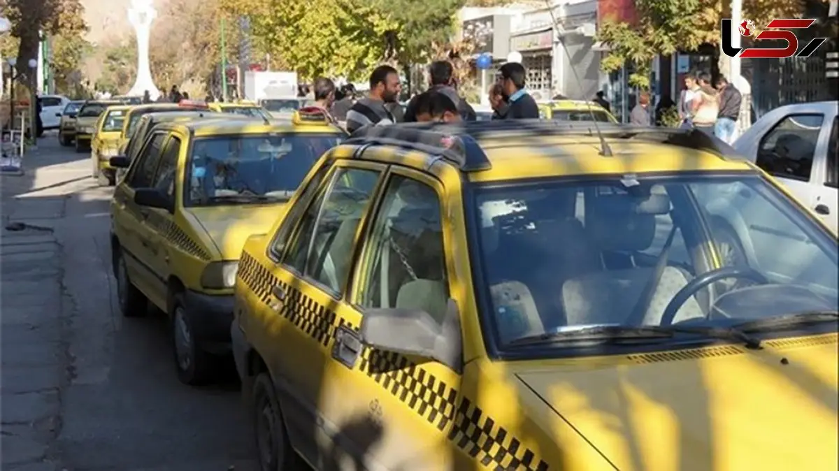 تاکسی تلفنی پایتخت با سرشماره ۱۳۳ فعال شد