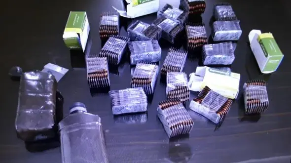 ساقی نیشابوری داخل پژو سوپرمارکت مواد مخدر داشت! / کار اطلاعاتی پلیس جواب داد