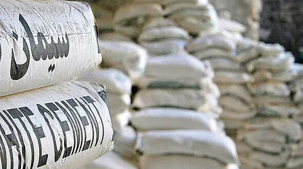 سیمانی ها بورس را سبز کردند
