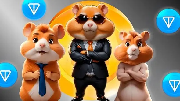 سیر تا پیاز بازی همستر که هیچکدام را نمی دانید! + نحوه فروش