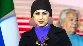 سارینا رزاق مرندی، بازیگر جوان تئاتر درگذشت / 3 روز از تولدش گذشته بود...