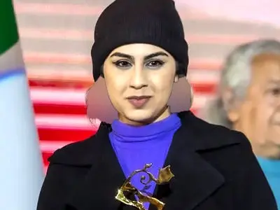 سارینا رزاق مرندی، بازیگر جوان تئاتر درگذشت