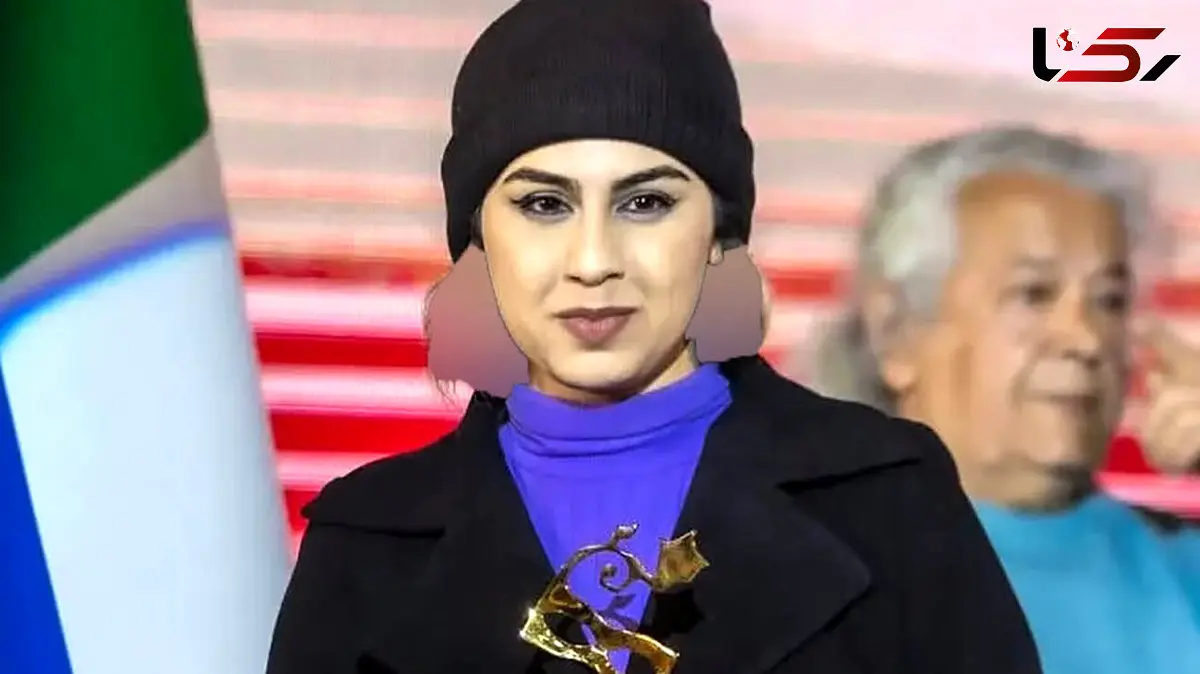 سارینا رزاق مرندی، بازیگر جوان تئاتر درگذشت