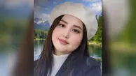 مرگ تلخ دختر جوان به خاطر سرماخوردگی در ارومیه / برادر تینا کنعانی هم در بیمارستان بستری است + عکس
