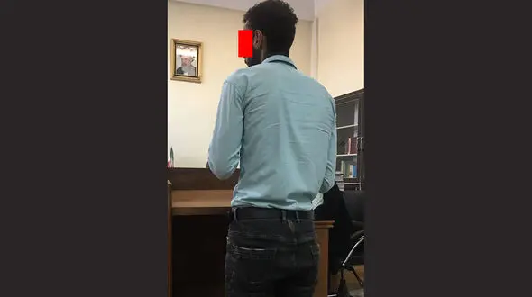 این مجرم می خواست قاضی دادگاه را گول بزند / او اطفال نبود پزشکی قانونی فاش کرد + جزییات