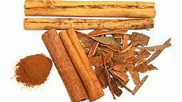 اگر دوست دارید سالم بمانید دارچین بخورید