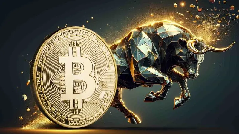 سیگنال های اندیکاتور خرید بیت کوین