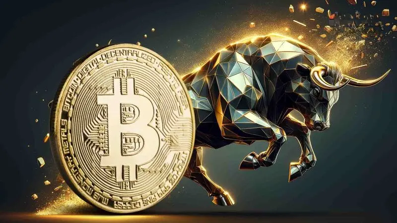 سیگنال های اندیکاتور خرید بیت کوین