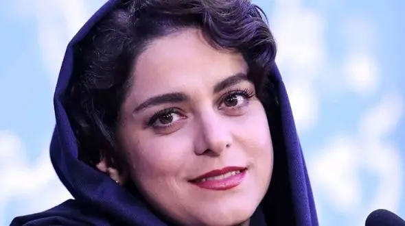 تصاویری از غزل شاکری و همسرش با یک ژست عاشقانه