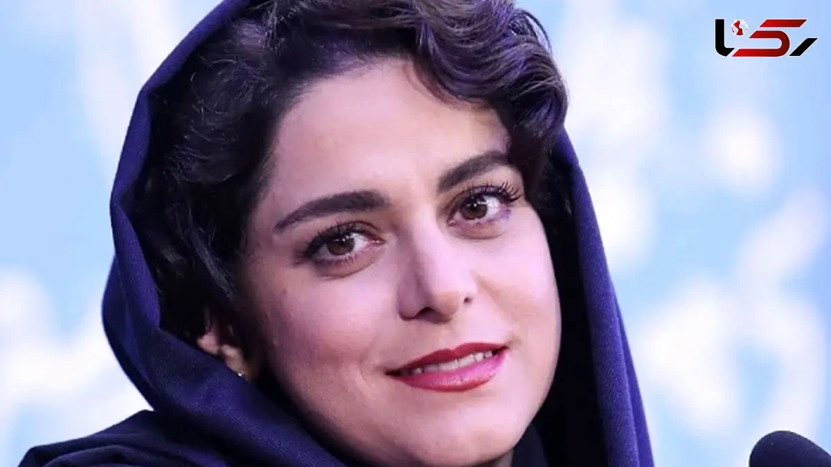 تصاویری از غزل شاکری و همسرش با یک ژست عاشقانه