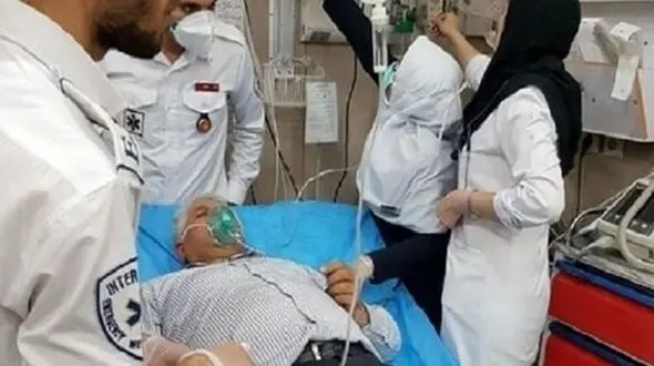 مسمومیت با الکل مرگ همچنان رکورددار است