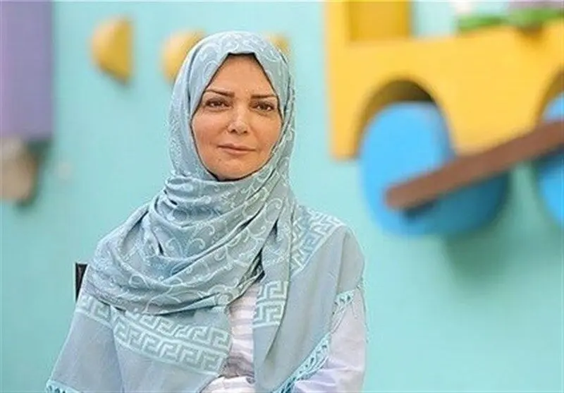 الهه رضایی 