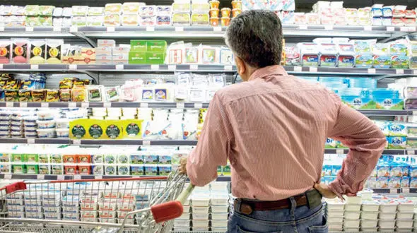 محکومیت 2 شرکت لبنیاتی به پرداخت 2 هزار میلیارد ریال جزای نقدی