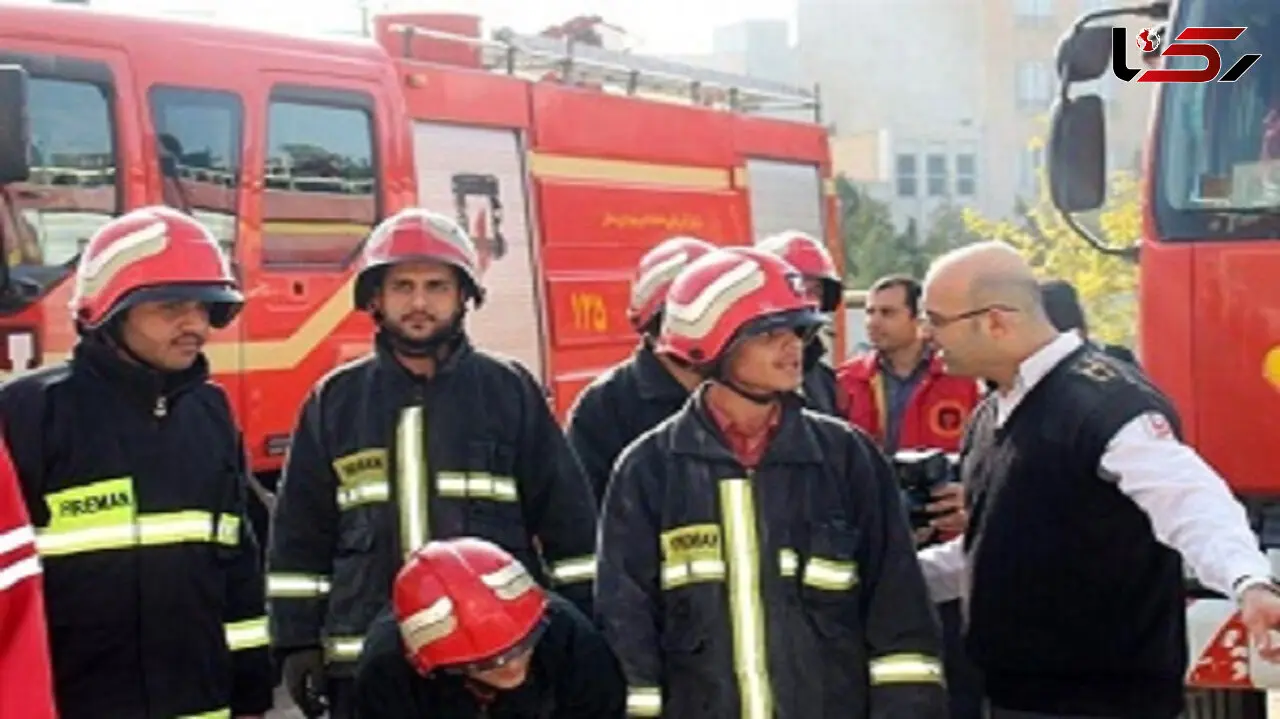 انفجار در رامشیر