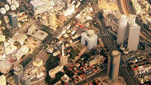 درخواست حمله مستقیم ایران به اسرائیل در تلویزیون