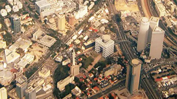 درخواست حمله مستقیم ایران به اسرائیل در تلویزیون