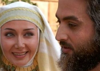 فیلم /  عاشقانه های دلچسب زلیخا با یوزارسیف / کتایون ریاحی : عشق کار دل است دلیل و منطق نمی شناسد .../ هوس با عشق .. / عاشق شدی ...