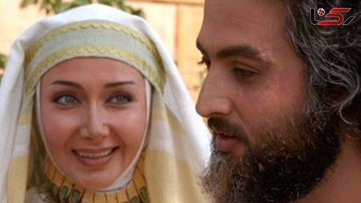 فیلم / عاشقانه های دلچسب زلیخا با یوزارسیف / کتایون ریاحی : عشق کار دل است دلیل و منطق نمی شناسد .../ هوس با عشق .. / عاشق شدی ...