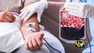 اهدای ۱۲۰۰ واحد خون در تاسوعا و عاشورا در مازندران