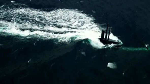 نگاهی به اولین زیردریایی نسل پنجم دنیا؛ فناوری برتر پنهانکاری و عملیات ویژه