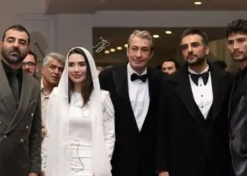 آلبوم روز/ از حضور زهرا سامی و ارکان پتک کایا در کنار حامد کمیلی و استایل شیک رابعه اسکویی تا دسته گل عاشقانه ساعد سهیلی، همسر گلوریا هاردی