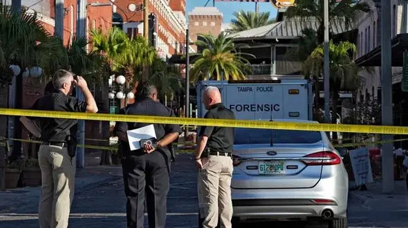 موج مرگ‌بار تیراندازی‌های جمعی پیش از مراسم هالووین در آمریکا  + جزییات