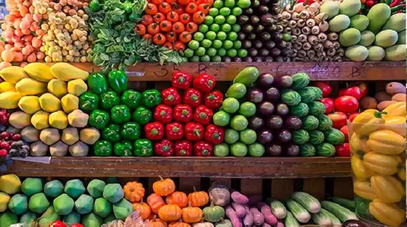 مناسب سازی ۱۸۸ میدان و بازار میوه و تره بار برای معلولان