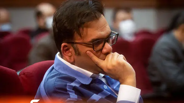 پول های کثیف محمد امامی در حساب بازیگران سرشناس ایرانی / قتل وکیل در پرونده جنجالی امامی + فیلم