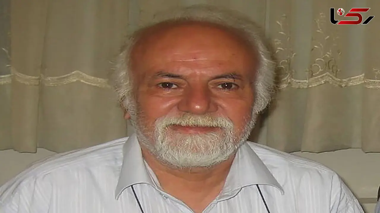 دکتر مهدی طالب درگذشت + عکس