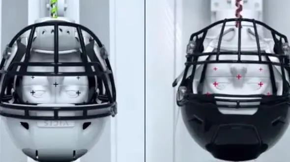 متفاوت‌ترین کلاه ایمنی که تا کنون دیده‌اید + فیلم