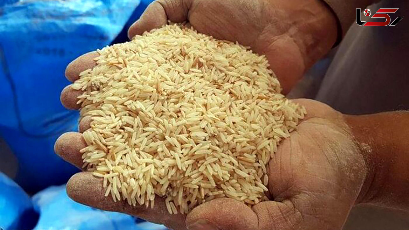 حجم قابل توجه برنج در گمرک زاهدان همچنان گرفتار در سیل! / مسئولان رسیدگی کنند
