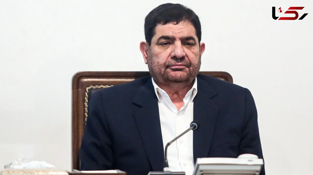 مخبر: برای تنگه هرمز رژیم جدیدی تعریف می‌کنی